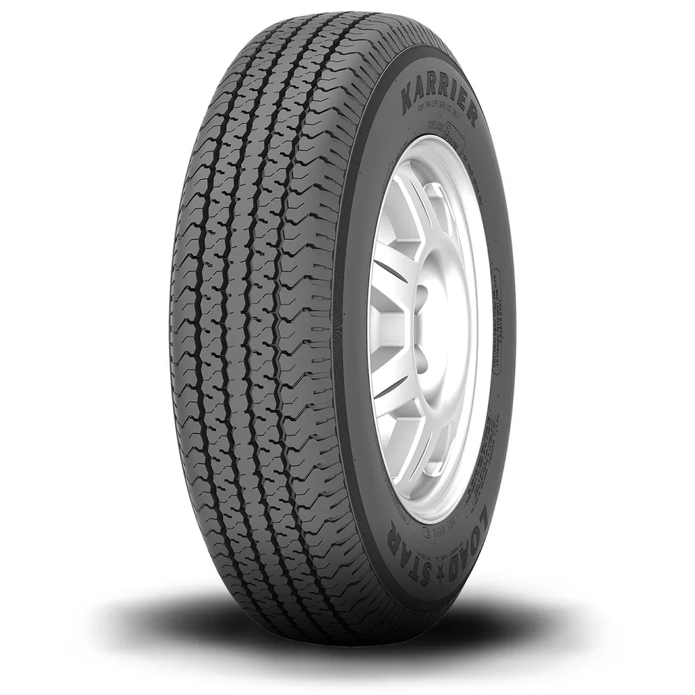 15″ Karrier ST Radial KR03 Trailer Tire