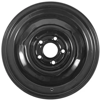 15″ Trailer Wheel 15×6 5-Bolt on 4.5 – 2.62″ Center Pilot