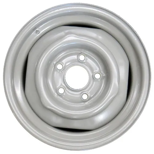 15″ Trailer Wheel 15×6 5-Bolt on 4.5 – 2.62″ Center Pilot