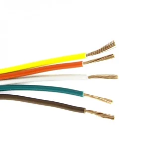 16 Gauge Wire