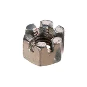 165093 – 3/4″-16 Castle Nut