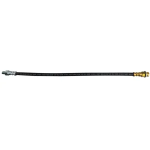 18018-MF – Hydraulic Flex Hose 18.5″ Straight E