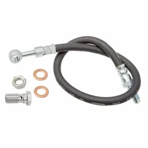 18024-SF – Replacement Rubber Hydraulic Flex Hose