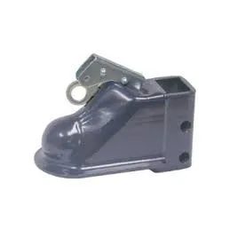 19-18820 TITAN Adjustable Coupler 2 5/16”
