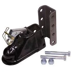 19-23309 TITAN Adjustable Coupler 2 5/16”