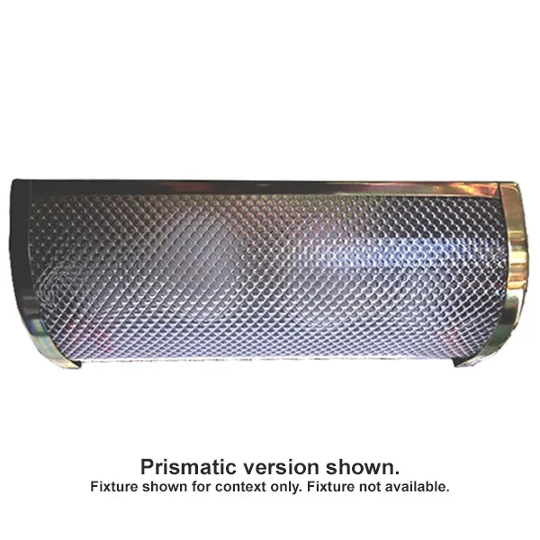 1960 Airstream Light Diffuser