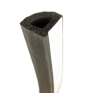 1963 Airstream Door Stop Gasket – 13′