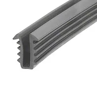 1969-1970 Airstream Window Glazing Strip – 48 Feet