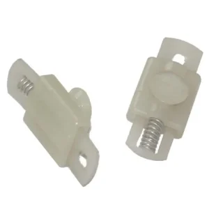 1969 Airstream Curtain Slides – Pkg of 45