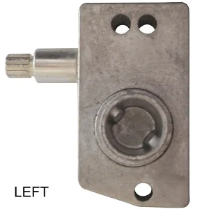1970s Boler Torque Bar Window Operator
