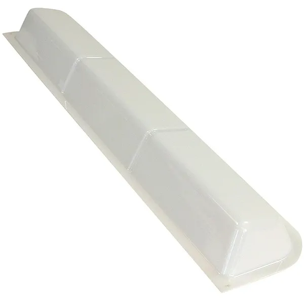 1971-77 Airstream Vanity Light Diffuser