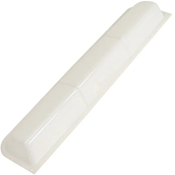 1971-77 Airstream Vanity Light Diffuser