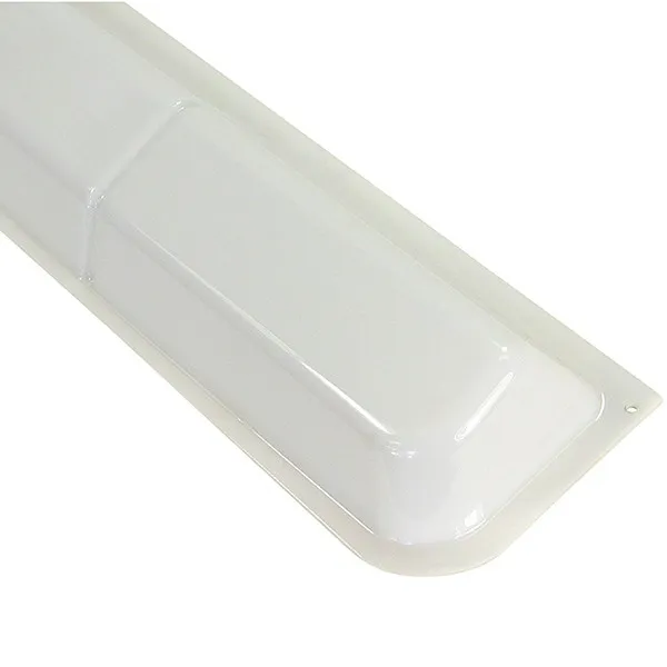 1971-77 Airstream Vanity Light Diffuser