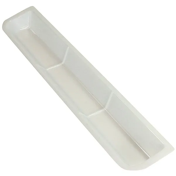 1971-77 Airstream Vanity Light Diffuser