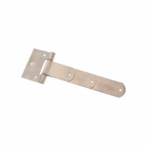 2.25″ x 12″ Hinge – Steel Strap