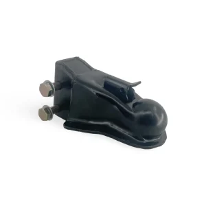 2 5/16″ Channel Mount 14,000 lb Coupler with Easy-Lock Latch