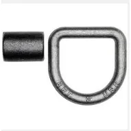 2000627 – 1″ D-Ring