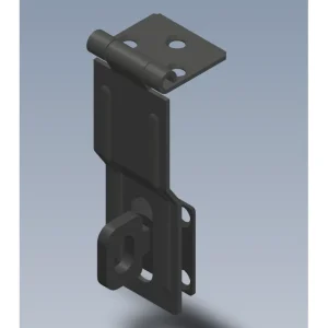 2000690 – Hasp Swivel Lock