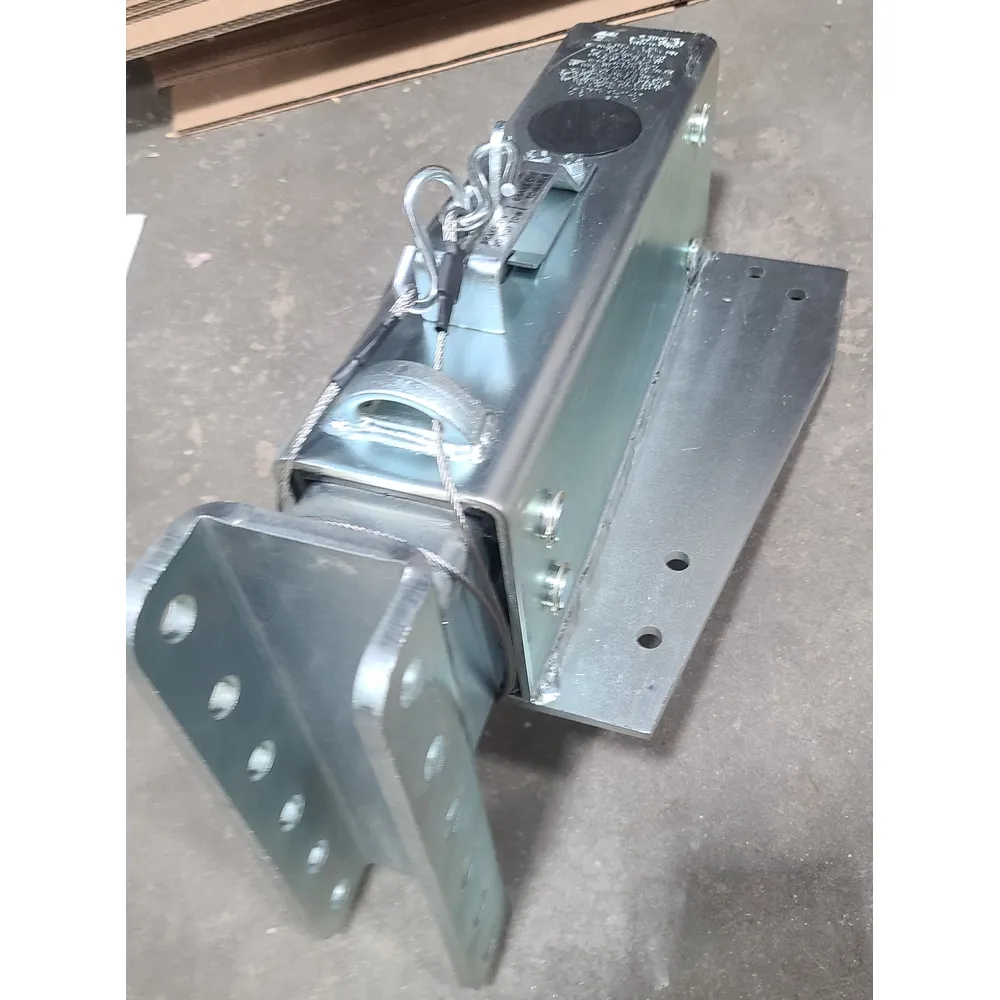 2001071 – 20K Bolt-On Hydraulic Actuator