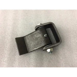 2001740 – Formed Hinge Strap with Grease Fitting