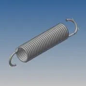 2001849 – Extension Spring
