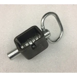 2001851 – .625″ Latch Spring Pin Weld On