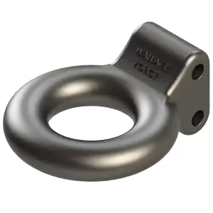 2002085 – Lunette Eye, 3″ ID, 2 Bolt Adjustable