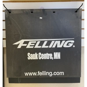 2004901 – 24″ x 24″ Felling TirePlast T70 Mud Flap