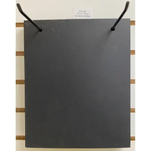 2007985 – 10″ x 12″ Black Mud Flap