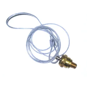 2012293 – Drain Valve with Cable