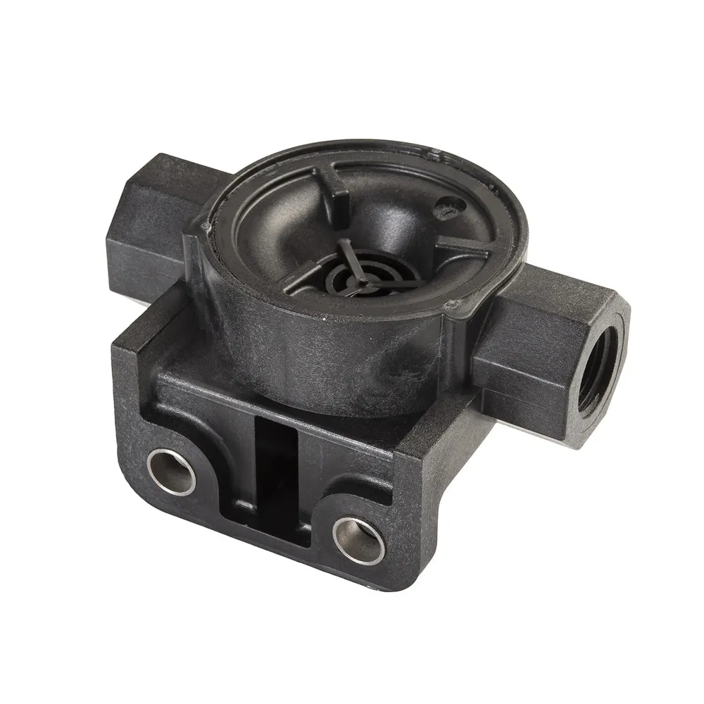 2029511 – Quick Release Valve