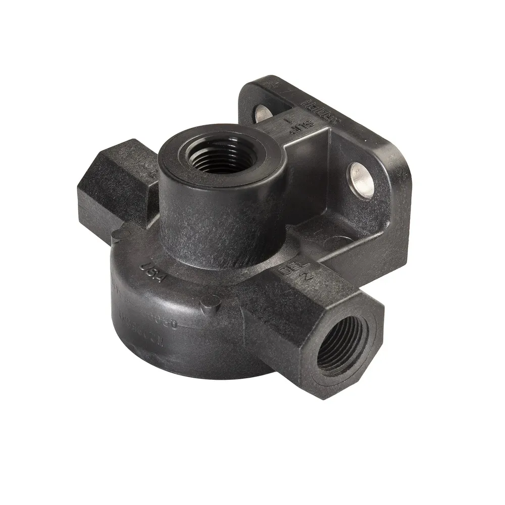 2029511 – Quick Release Valve