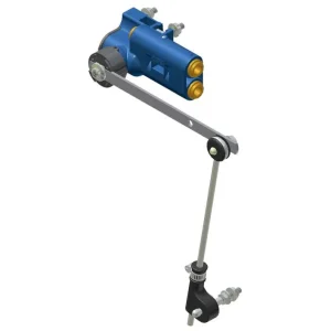 2031144 – Leveling & Pressure Prot Valve