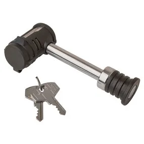 21-1472DAT MASTER LOCK Hitch Receiver Lock ( for 1/2″)