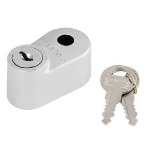 21-262 Lug Nut Lock