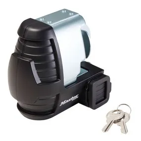 21-379DAT MASTER LOCK Coupler Lock for UNIVERSAL 1 7/8”, 2”, 2 5/16”