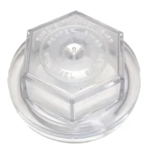 21-40 – Screw-In Oil Cap