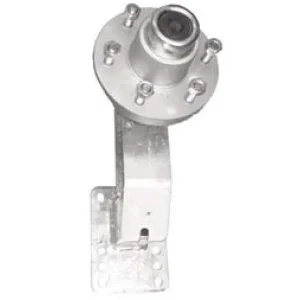 22-48049F Spare Tire Carrier