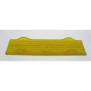 22-48663 Torsion Axle Keel Pad 2 5/8” X 15 1/2”
