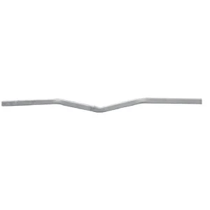 22-49856-1 Galvanized Axle Tube Veed (96″)
