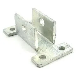 23-14026 Bolt On Spring Hanger