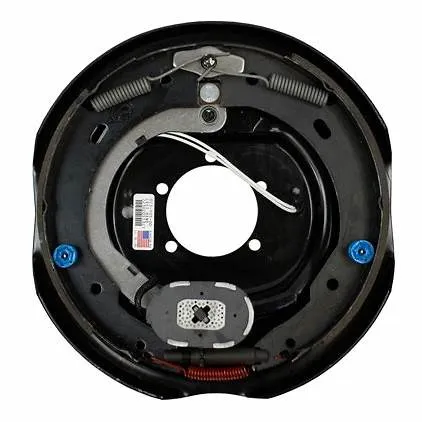 23-180 – 7K, LH, 12″ x 2″ Electric Brake Assembly