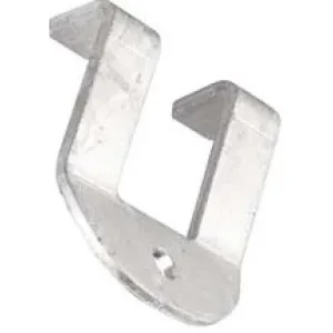 23-27681G Galvanized I-Beam Clamp