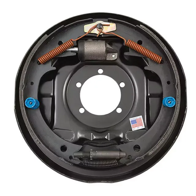23-324 – 5.2K, LH, 12″ x 2″ Hydraulic Brake Assembly
