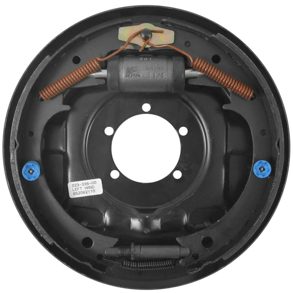 23-336 – 7K, LH, 12″ x 2″ Duo-Servo Hydraulic Brake