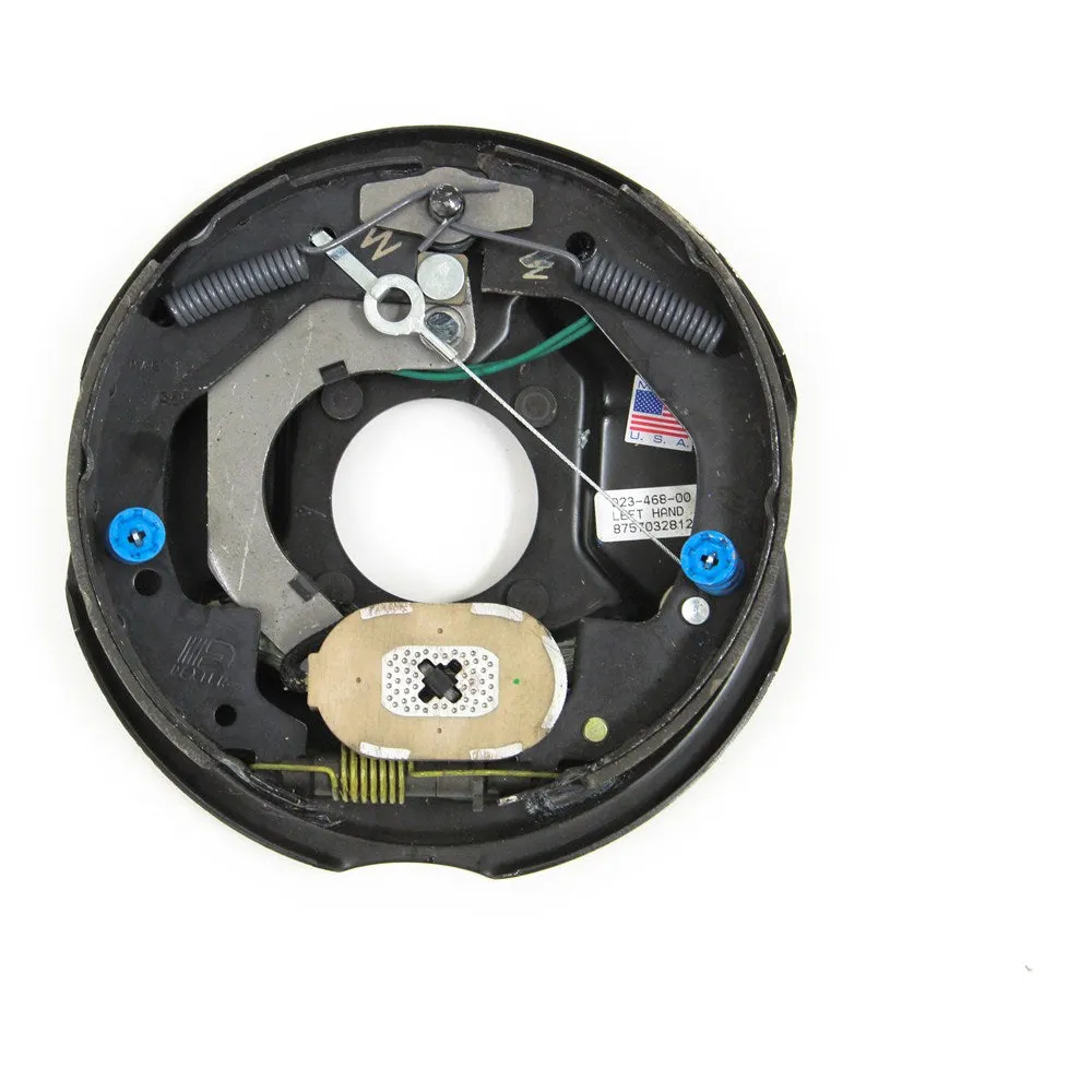 23-468 – Left Hand Forward Self Adjust Brakes Used on 3.5K axle
