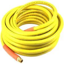 28″ AIR HOSE ASSEMBLY 3/8″ W/ 3/8″ ENDS