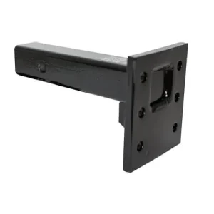 2″ Pintle Hitch Mount – 2 Position – Buyers