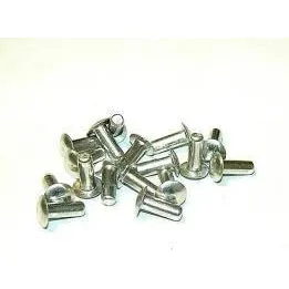 3/16″ x 1/2″ MODIFIED SOFT RIVET
