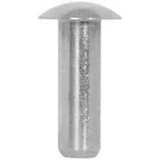 3/16″ x 1/4″ FULL BRAZ SOFT RIVET